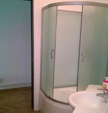 M Apartment