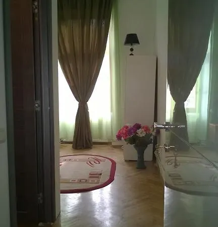M Apartment Cluj-Napoca