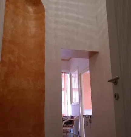 M Apartment *
