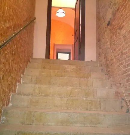 Apartment M