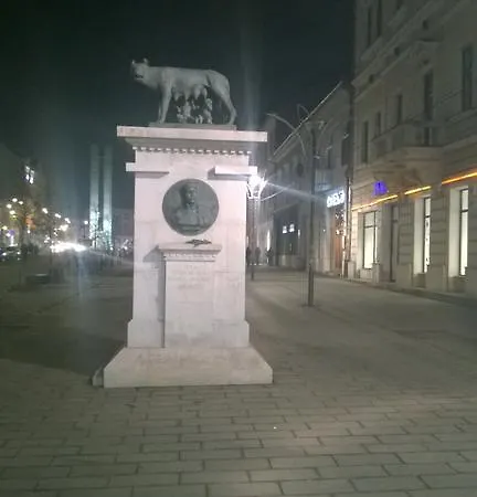 M Cluj-Napoca