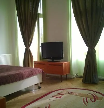 M Apartment
