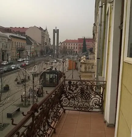 Apartment M Cluj-Napoca