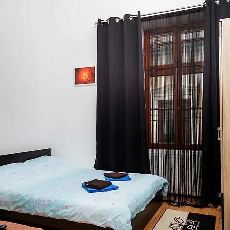 M Διαμέρισμα Κλουζ-Ναπόκα