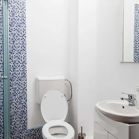 Apartment M *
