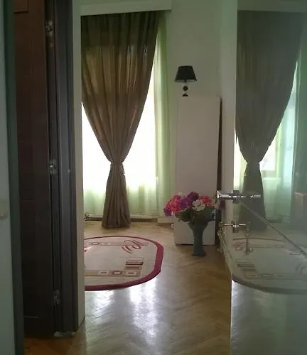 M Apartment Cluj-Napoca