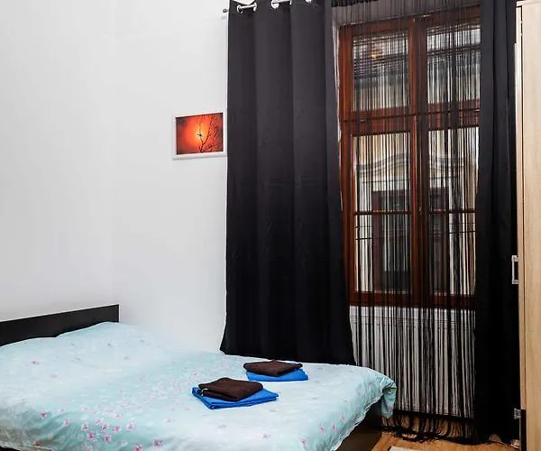 M Appartement Cluj-Napoca